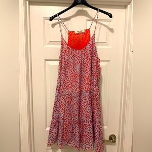 Diane von furstenberg summer dress 12